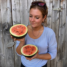 Blacktail Mountain Watermelon