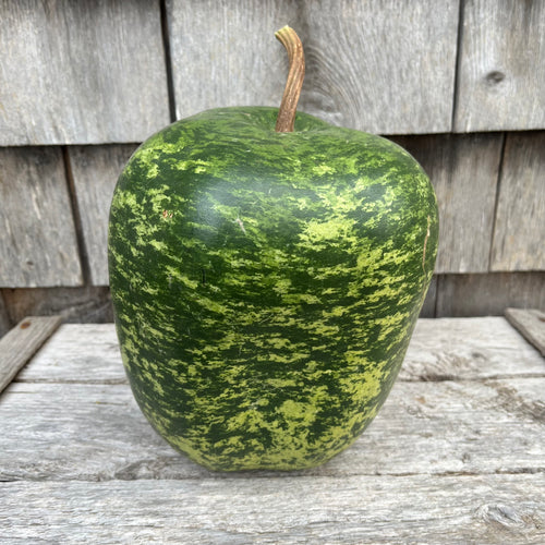 Apple Gourd