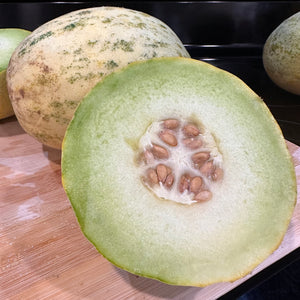 Cershownski Melon
