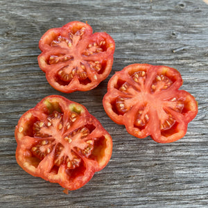 Heirloom Tomato