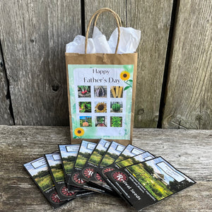 Father's Day Gift Bag