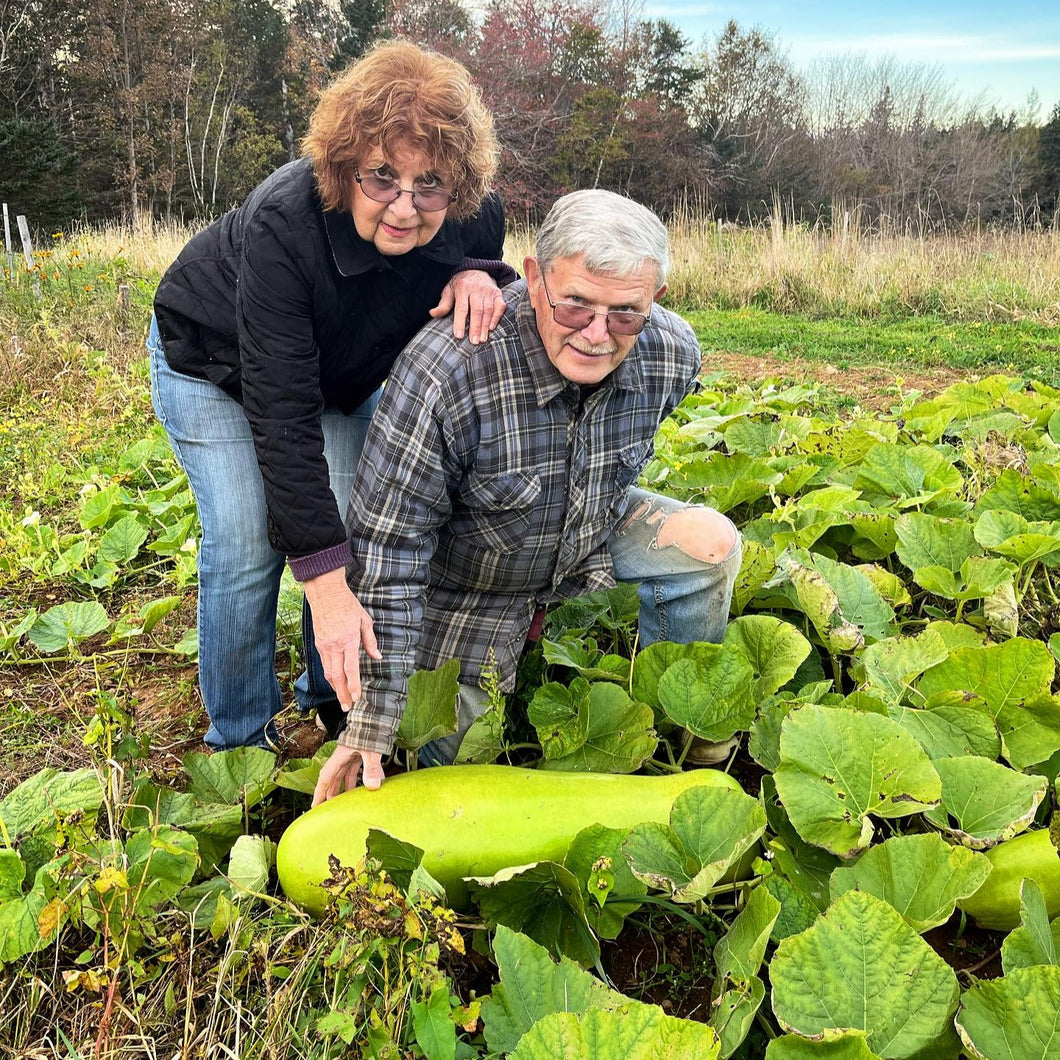 Cucurbit Power Pack