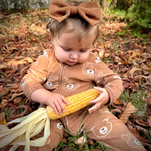 Golden Bantam 12 Row Corn