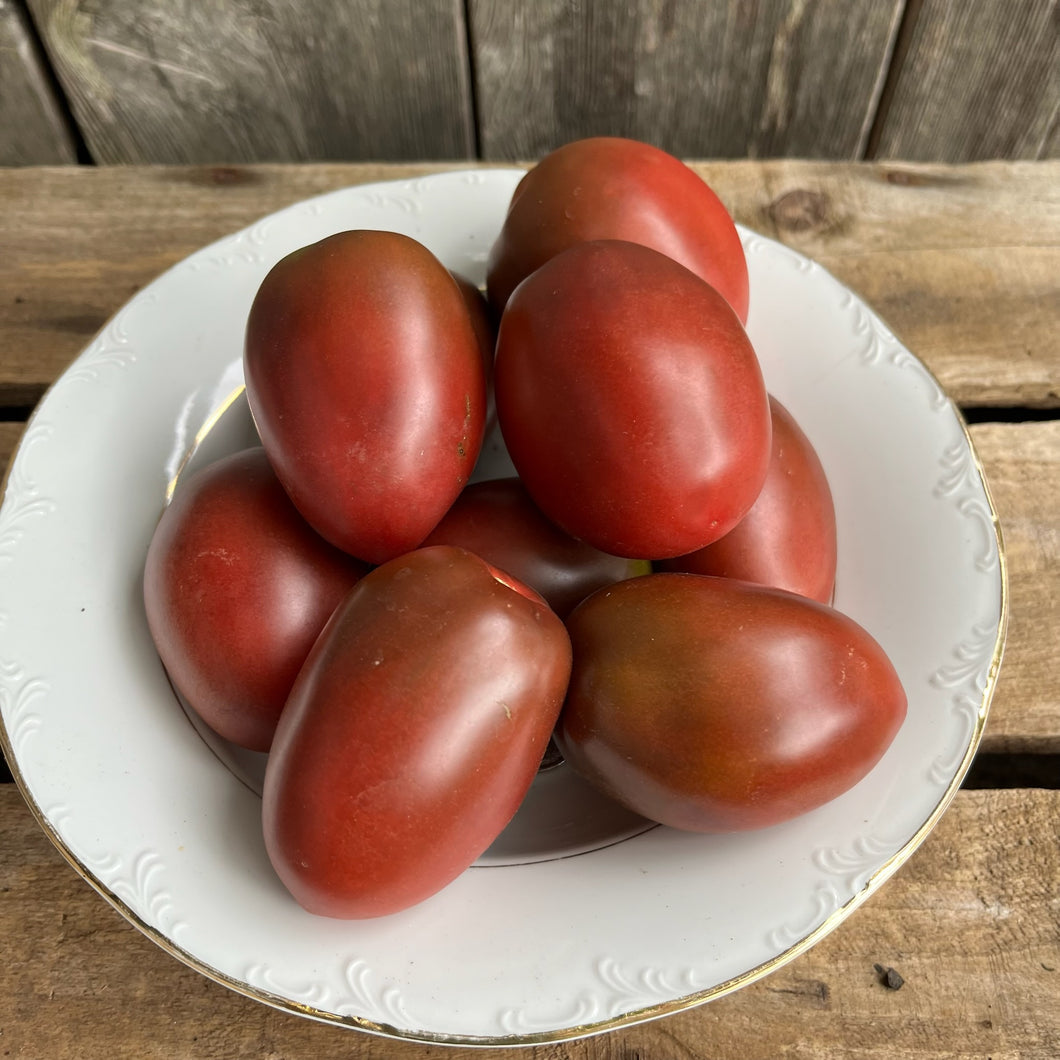 Henkle Purple Tomato