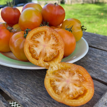 Hillbilly Tomato