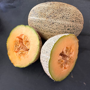 Iroquois Melon