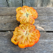 Marvel Stripe Tomato