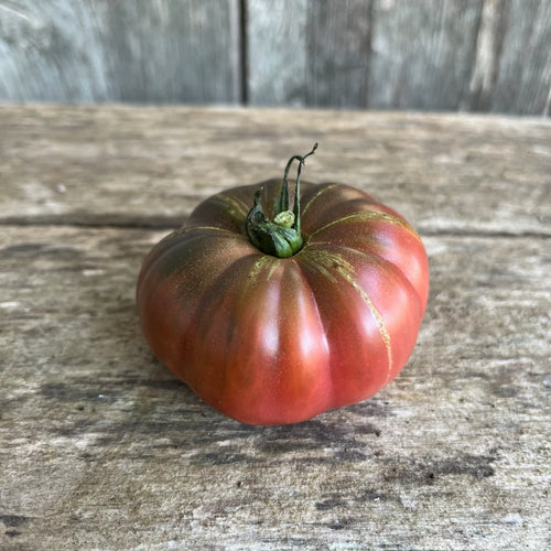 Purple Calabash Tomato