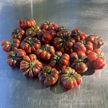 Purple Calabash Tomato