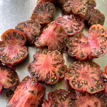 Purple Calabash Tomato