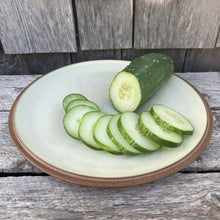 Straight Eight Cucumber