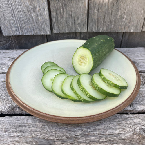 Straight Eight Cucumber
