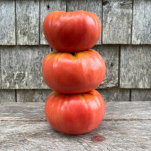 Whittemore Heirloom Tomato