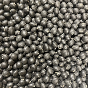 Black Jet Soybean