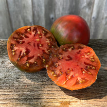Black Crimean Tomato (Danilenko strain)