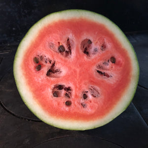 Nellie's Sugar Watermelon