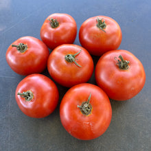 Stanley Zubrowski Tomato