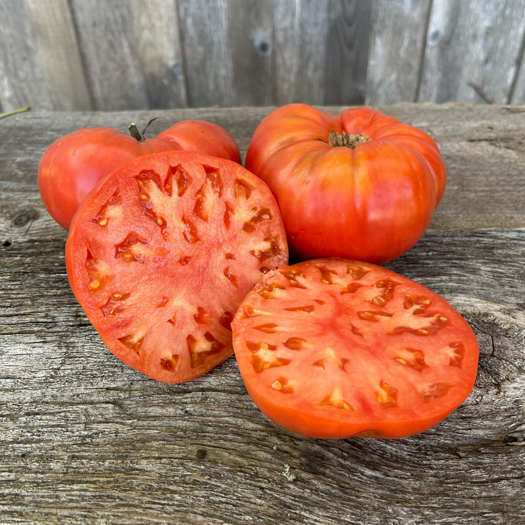 Whittemore Heirloom Tomato