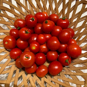 Acadian Cherry Tomato